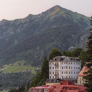 Residenz Boutique Suites